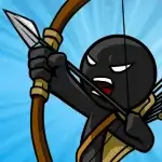 Stick War: Legacy Logo