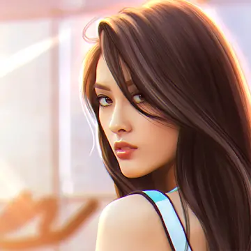 Spin The Bottle MOD APK Logo