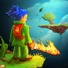 Swordigo Logo